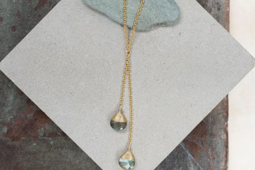 Adara Necklace