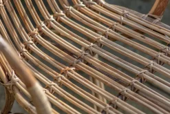 Ajaya Rattan Dining Chair