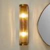 Akurdi Bathroom Mirror Light - Clear