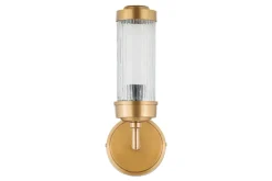 Akurdi Bathroom Single Wall Lamp