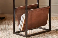 Alera Side Table