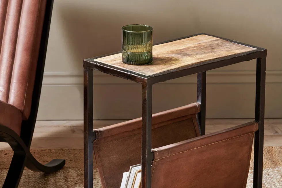 Alera Side Table