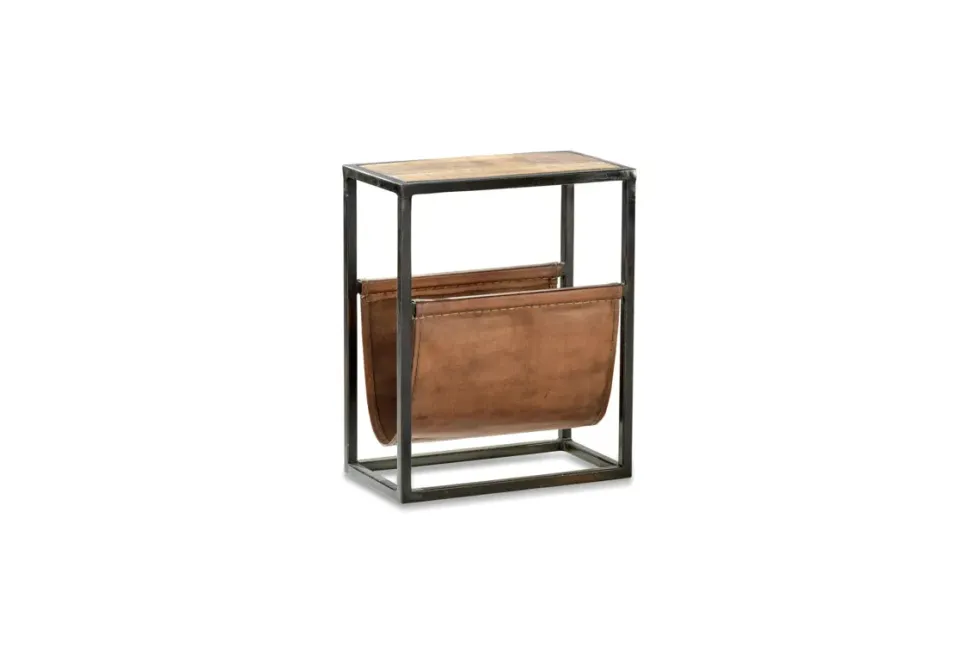 Alera Side Table