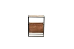 Alera Side Table