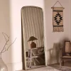 Almora Arched Mirror