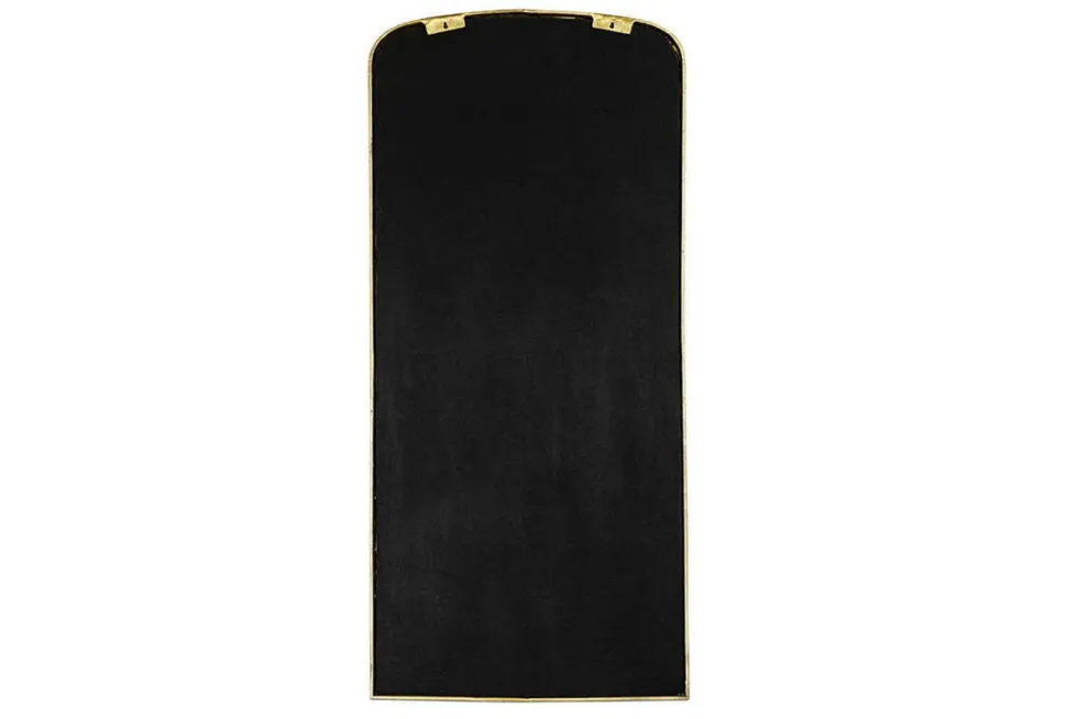 Almora Arched Mirror
