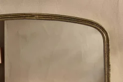 Almora Arched Mirror - Large