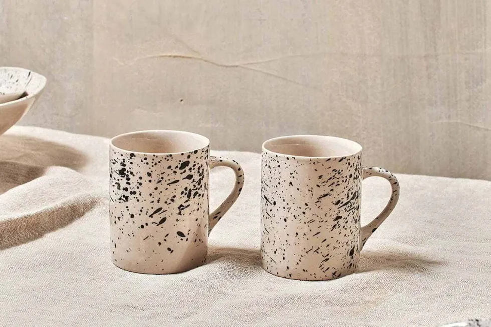 Ama Mug - Tall