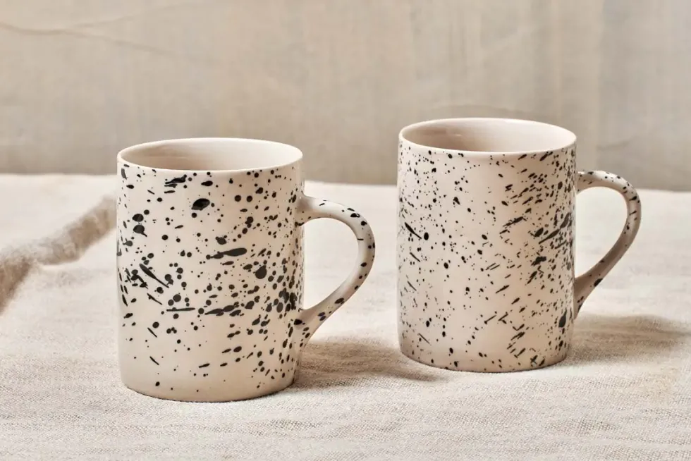 Ama Mug - Tall