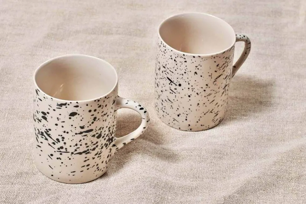 Ama Mug - Tall