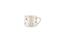 Ama Short Splatter Mug (Set of 2)