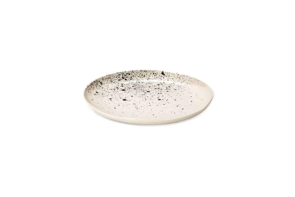 Ama Splatter Plate