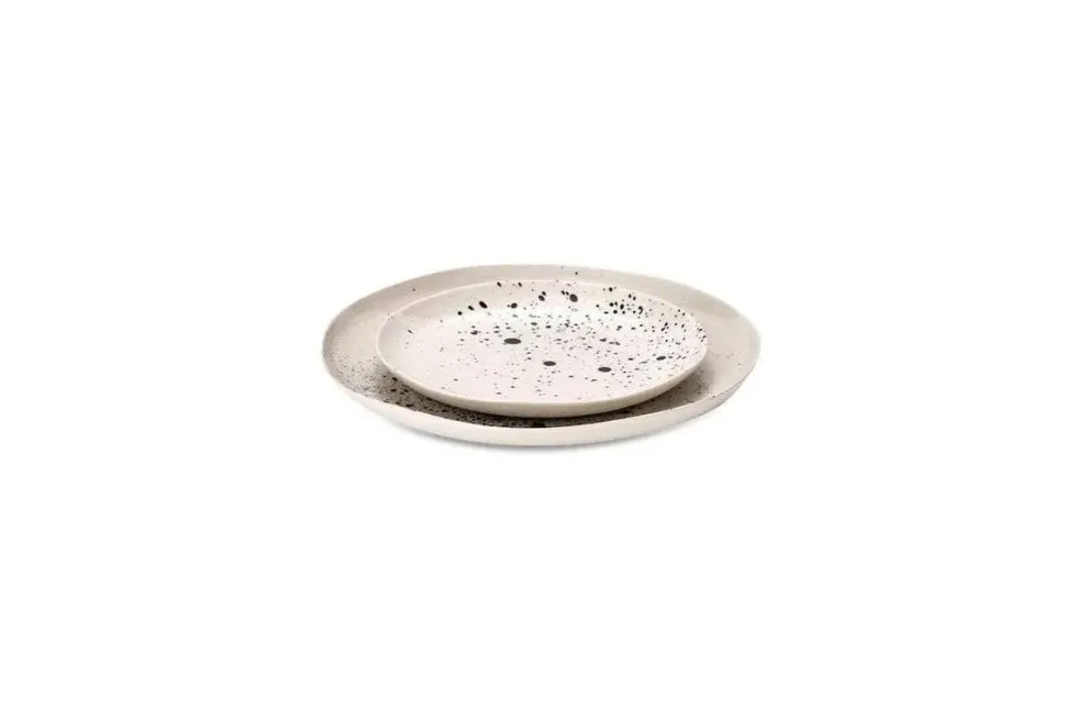 Ama Splatter Plate