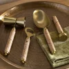 Amaya Cocktail Set - Aged Antique - (Set of 4)