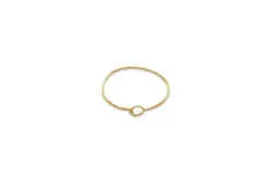 Amini Gold Bangle