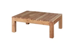 Anbarasi Acacia Coffee Table - Natural