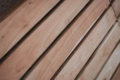 Anbarasi Acacia Modular Corner - Natural