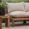 Anbarasi Acacia Modular Extension - Natural