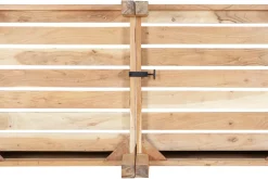 Anbarasi Acacia Modular Extension - Natural