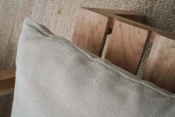 Anbarasi Acacia Modular Sofa - Natural - Set