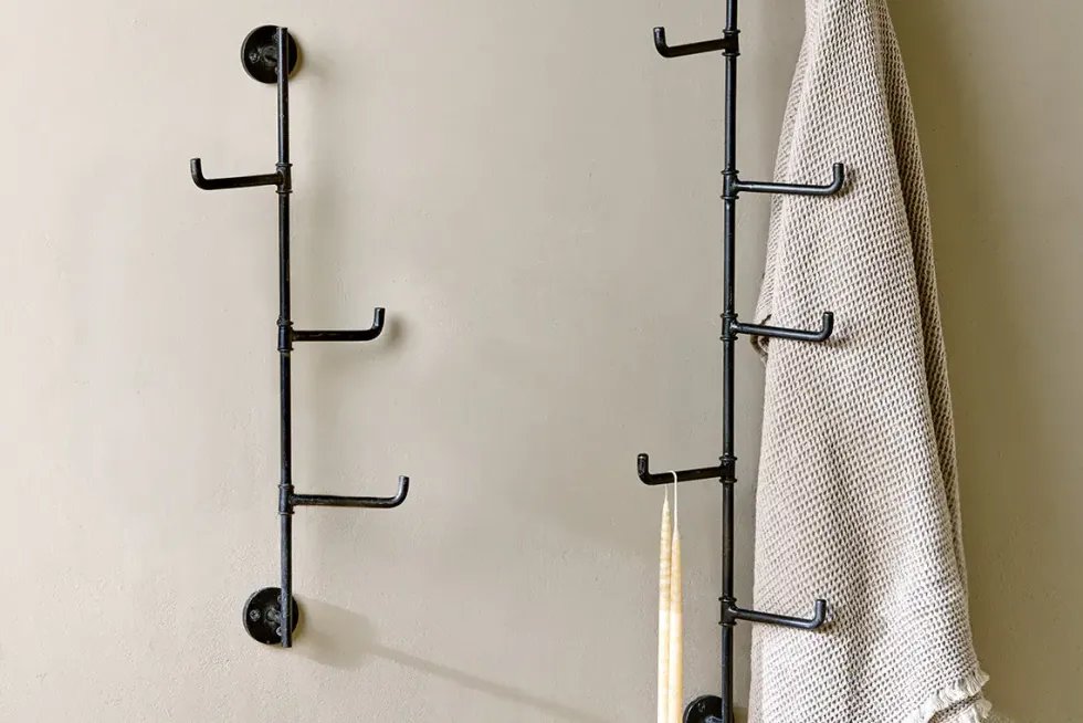 Aniko Wall Mounted Hook