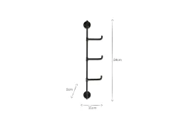 Aniko Wall Mounted Hook