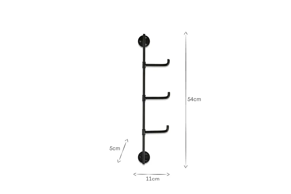 Aniko Wall Mounted Hook