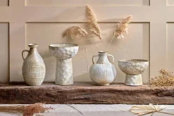 Anjuna Reactive Glaze Bowl