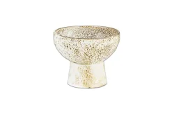 Anjuna Reactive Glaze Bowl