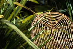 Arlia Rattan Lounger