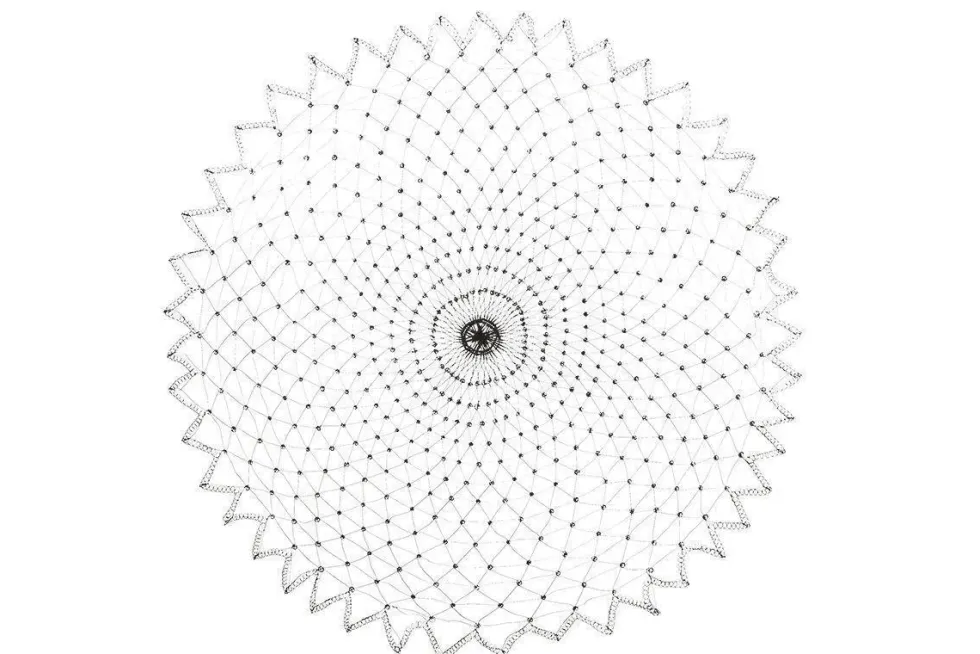 Arna Wire Wall Art