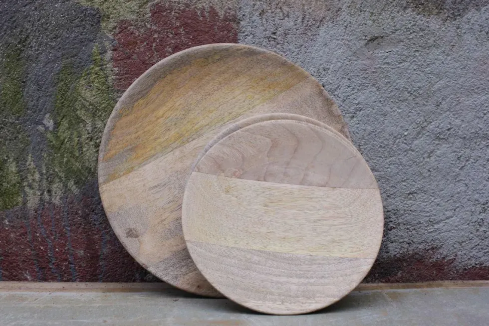 Artisan Plates