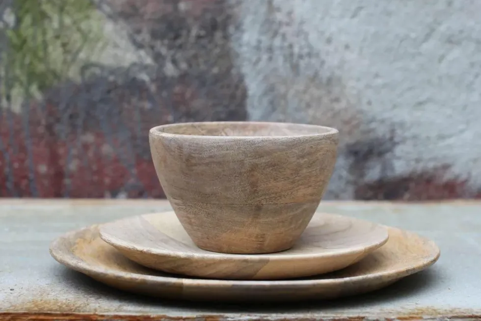 Artisan Plates