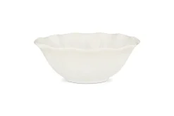 Aruvi Bowl - Cream