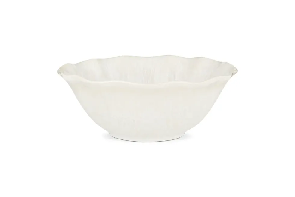 Aruvi Bowl - Cream