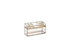 Bequai Open Jewellery Box