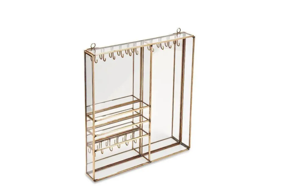 Bequai Wall Hung Jewellery Box