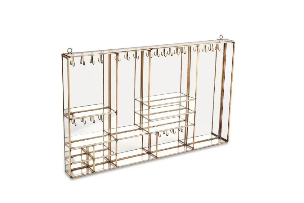 Bequai Wall Hung Jewellery Box