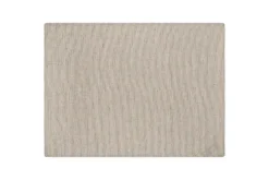 Borba Hemp & Cotton Housewife Pillowcases - Espresso