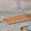 Braided Hemp Table Runner