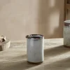 Cam Small Jug - Mocha