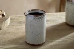 Cam Small Jug - Mocha