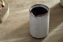Cam Small Jug - Mocha