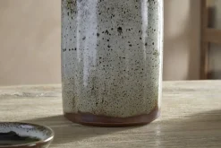 Cam Utensil Holder - Mocha