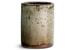 Cam Utensil Holder - Mocha