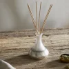 Cardamom & Amber Reed Diffuser - Aged Smoke