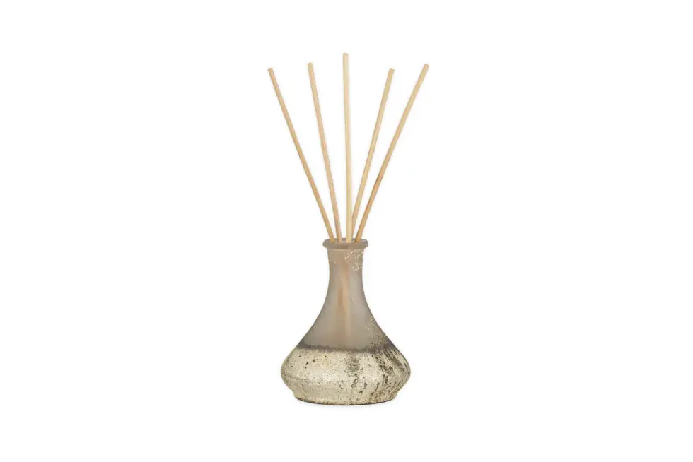 Cardamom & Amber Reed Diffuser - Aged Smoke