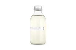 Cardamom & Amber Reed Diffuser - Aged Smoke