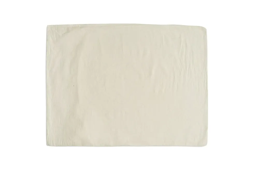 Cela Hemp & Cotton Duvet Cover - Natural