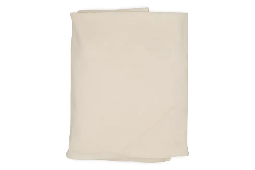 Cela Hemp & Cotton Fitted Sheet - Natural